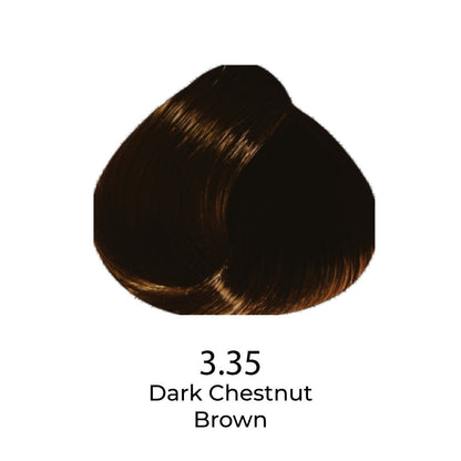 Dark Chestnut Brown 3.35