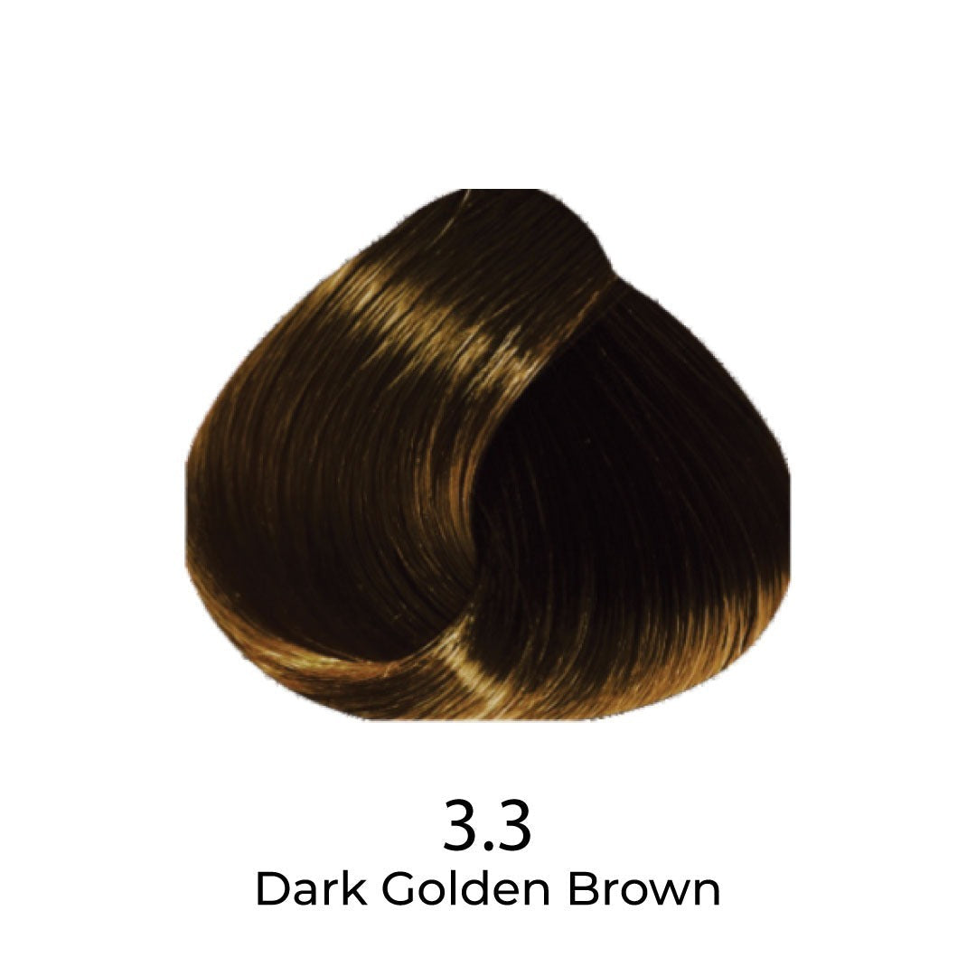 Dark Golden Brown 3.3