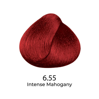 Intense Mahogany 6.55