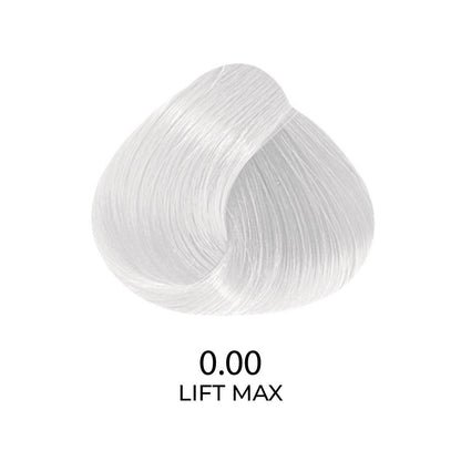 Lift Max 0.00