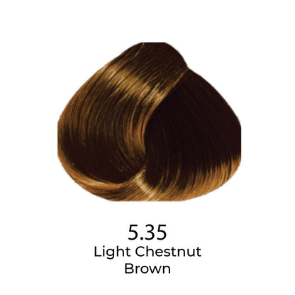 Light Chestnut Brown 5.35