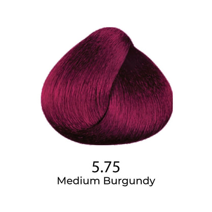 Medium Burgundy 5.75