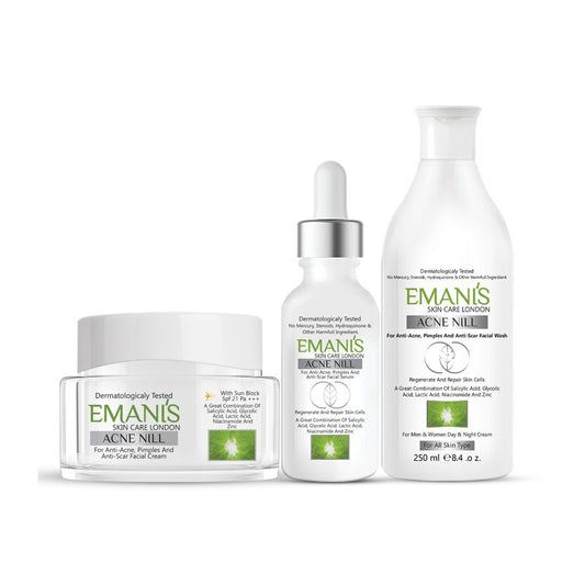 Anti Acne Bundle