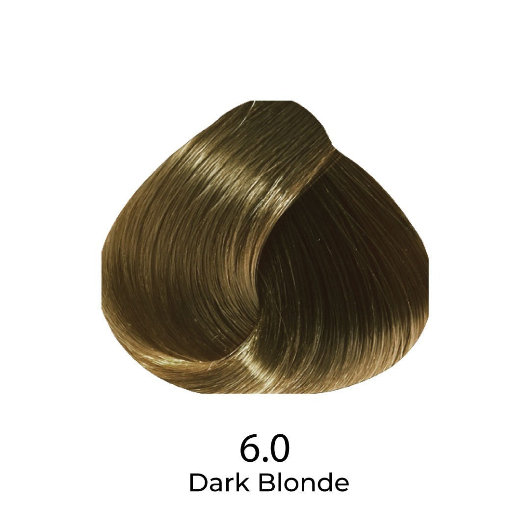 Dark Blonde 6.0