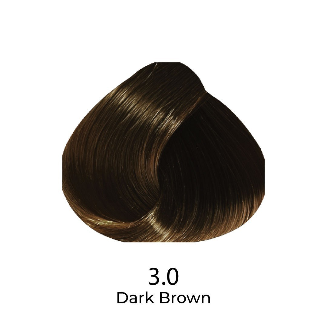 Dark Brown 3.0