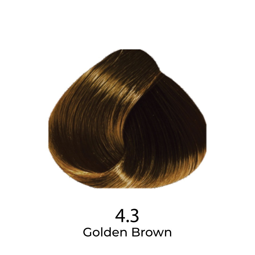 Golden Brown 4.3