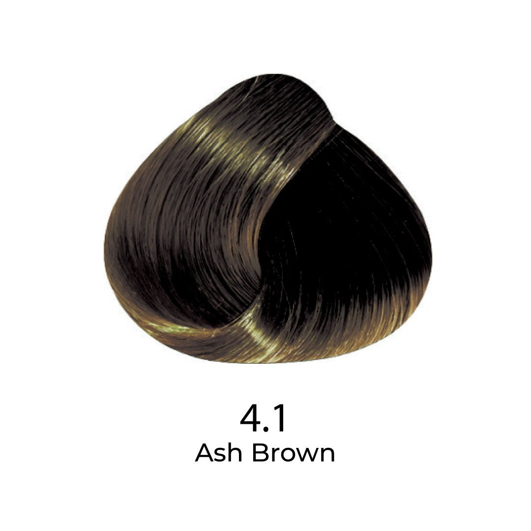 Ash Brown 4.1