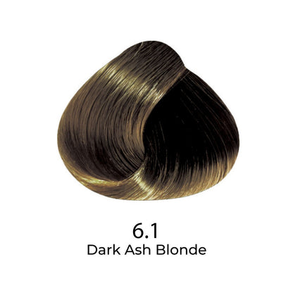 Dark Ash Blonde 6.1