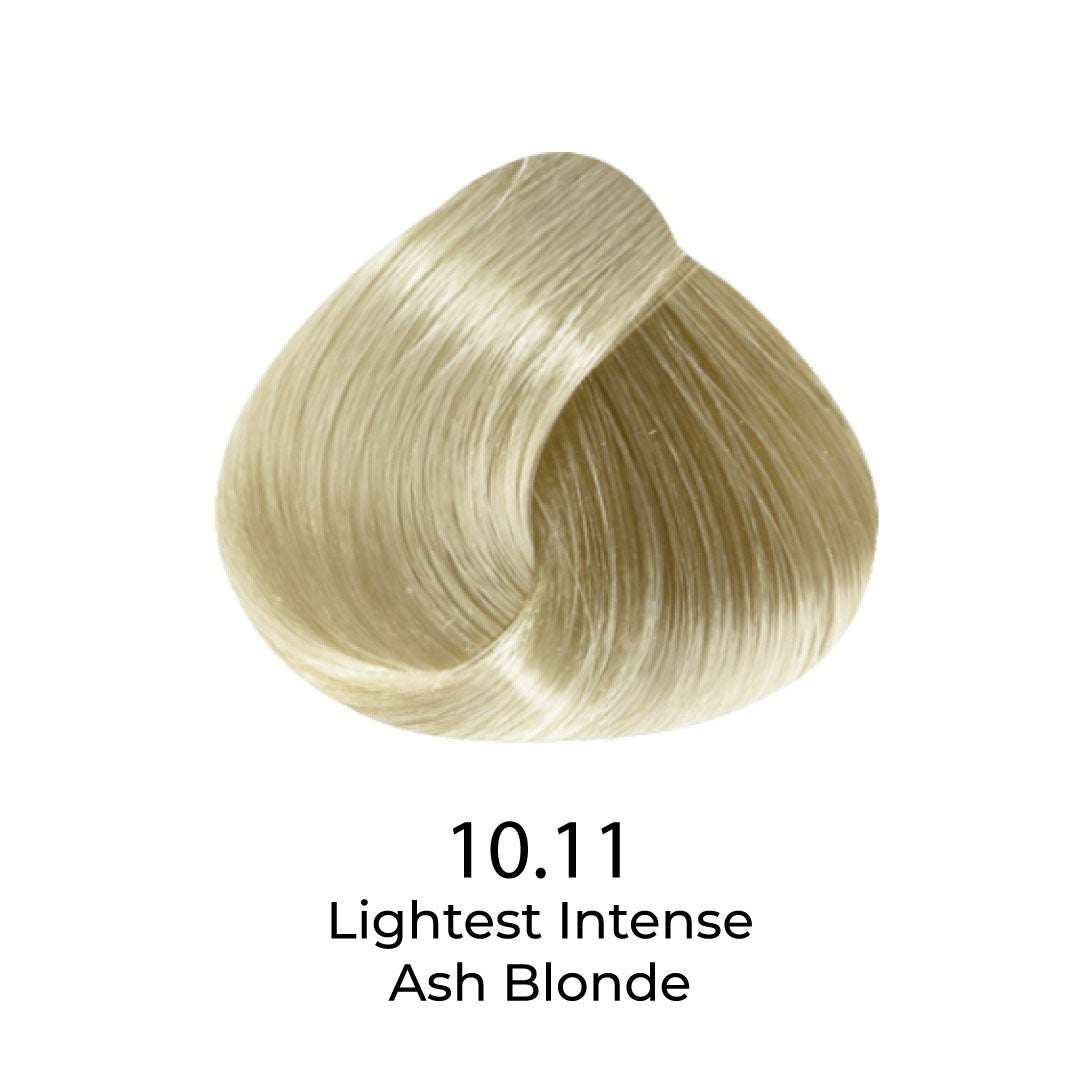 Lightest Intense Ash Blonde 10.11