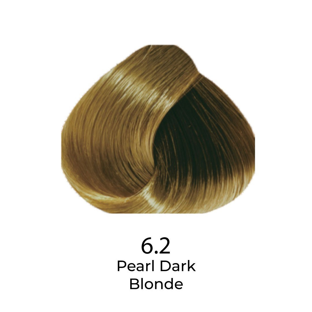 Pearl Dark Blonde 6.2