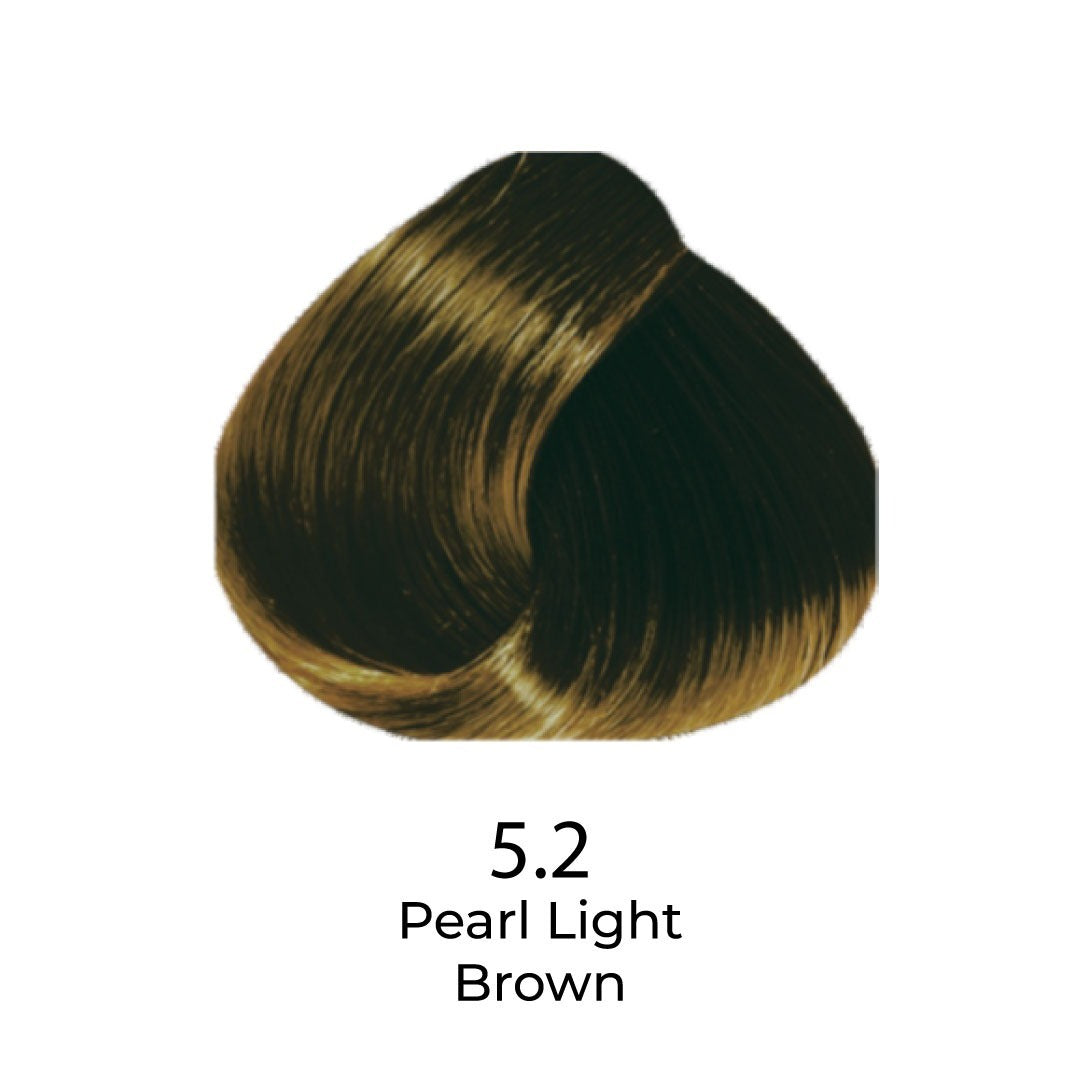 Pearl Light Brown 5.2