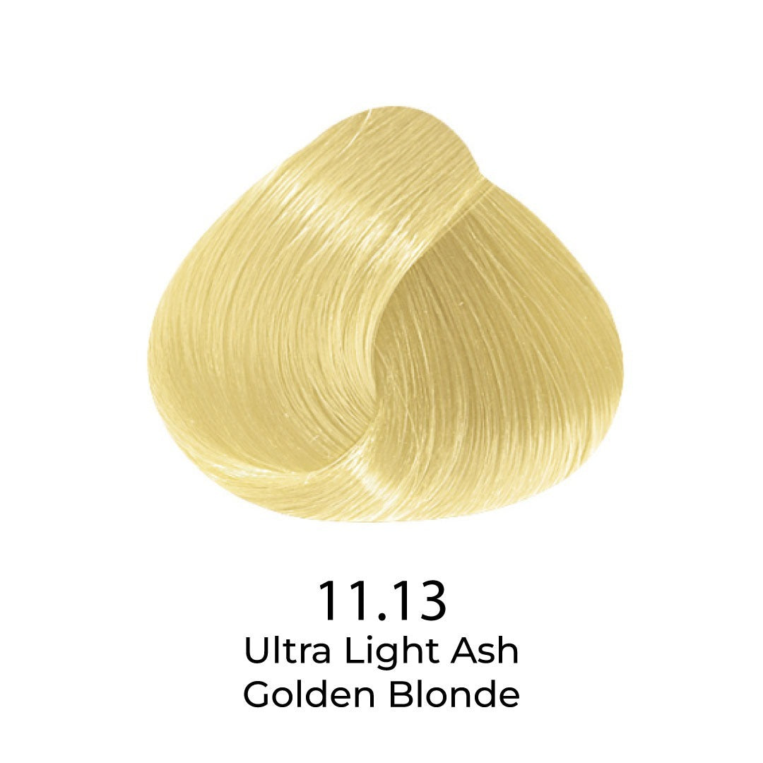 Ultra Light Ash Golden Blonde 11.13