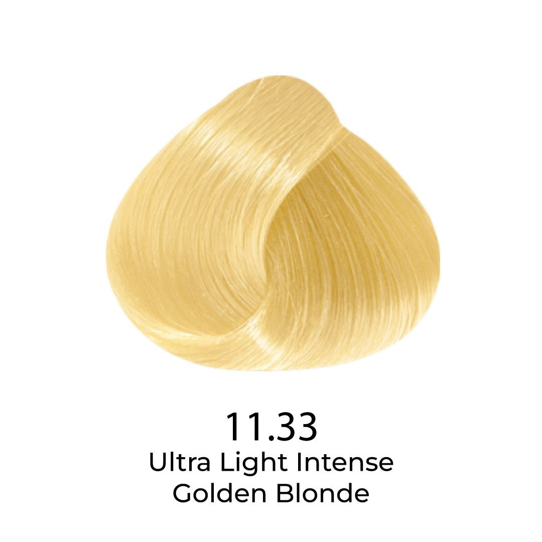 Ultra Light Intense Golden Blonde 11.33