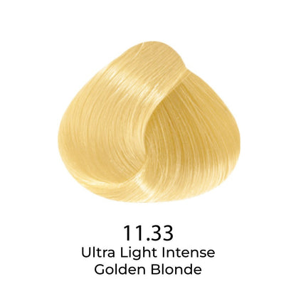 Ultra Light Intense Golden Blonde 11.33