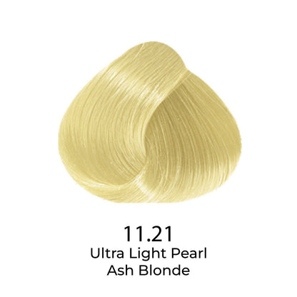 Ultra Light Pearl Ash Blonde 11.21