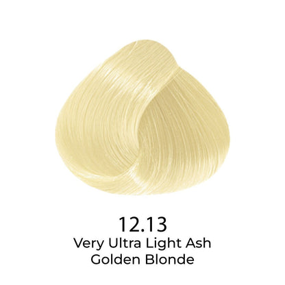 Very Ultra Light Ash Golden 12.13