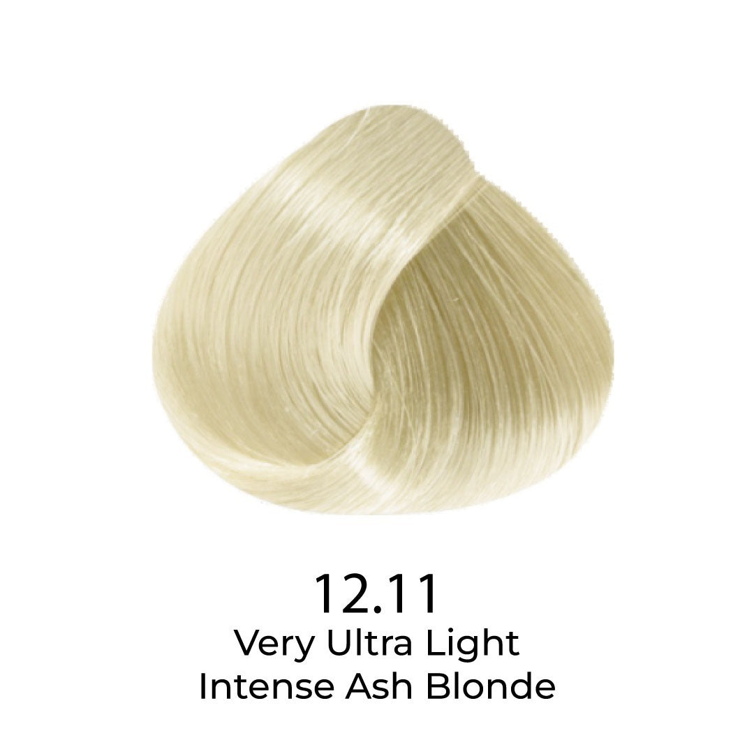 Very Ultra Light Pearl Ash Blonde 12.21