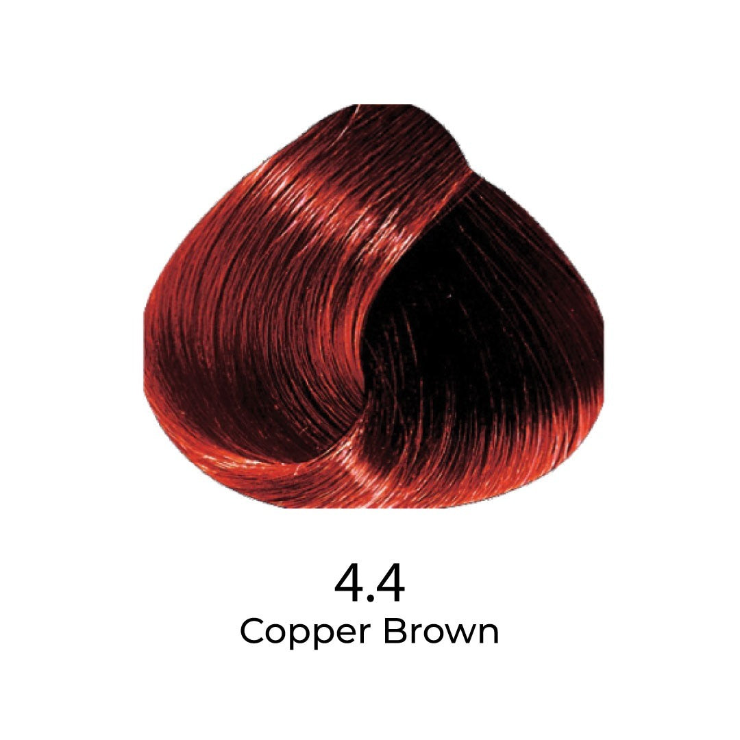 Copper Brown 4.4